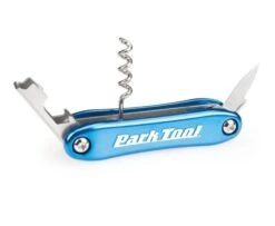 Park Tool Bo-4 Cavatappi E Apribottiglie