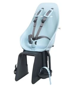 Seggiolino Posteriore Urbaniki Per Portapacchi Menta