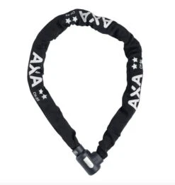 Lucchetto Axa Cherto Compact 9x950mm Nero