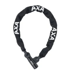 Lucchetto Axa Linq City 7x1000mm Nero