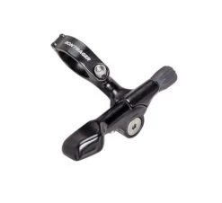 Comando Remoto Bontrager Line Dropper Nero