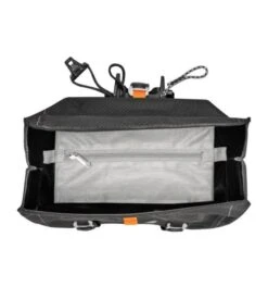 Ortlieb Borsa Interna Per Handlebar-pack Grigio -Ricambi Bici Pro schermata 2021 06 05 alle 10.52.00