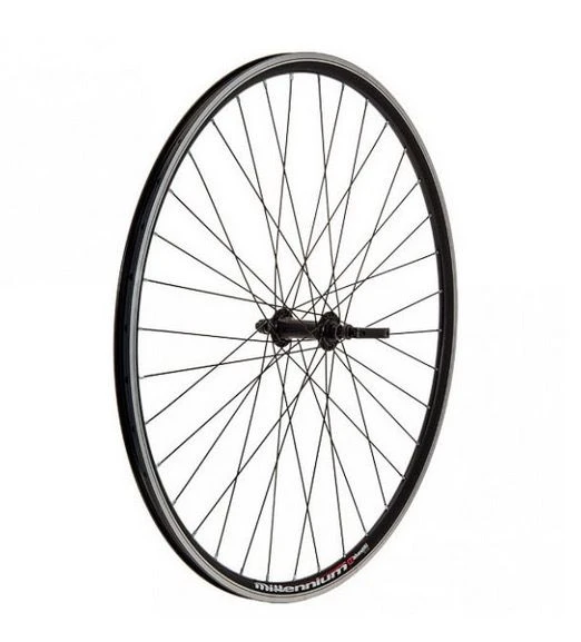 BRN Ruota 26'' Mtb Posteriore Shimano 8/9v. Nero 3 BRN Ruota 26'' Mtb Posteriore Shimano 8/9v. Nero