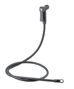 Bontrager Tubo Ricambio Per Pompa Flash Charger 2.0