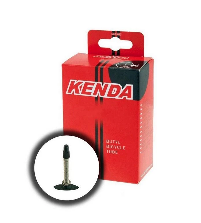 Camera D'aria Kenda 24x1 V. Presta 48mm 3 Camera D'aria Kenda 24x1 V. Presta 48mm