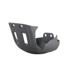 Trek W5256873 Protezione Motore Powerfly Fs 29'' Nero