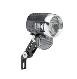 Axa W541173 Lucr Blueline 50 Dynamo Anteriore Nero