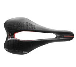 SELLE ITALIA Sella SLR Boost Kit Carbonio Superflow