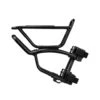Portapacchi Topeak Tetrarack R1 Quicktrack Anteriore Nero -Ricambi Bici Pro schermata 2021 10 02 alle 10.00.49