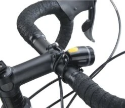 Luce Topeak Whitelite II Anteriore Nero -Ricambi Bici Pro schermata 2021 10 04 alle 09.55.06