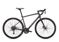 Specialized Diverge E5 Disc Grigio