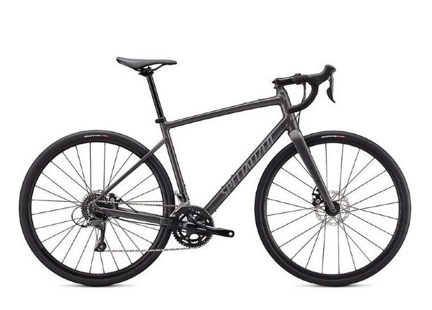 Specialized Diverge E5 Disc Grigio 3 Specialized Diverge E5 Disc Grigio