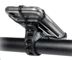 Supporto Cellulare Lezyne Smart Grip Mount Nero -Ricambi Bici Pro schermata 2021 10 07 alle 16.23.34