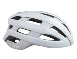 Casco Lazer Sphere Bianco/nero