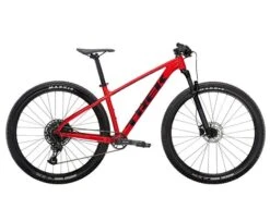Trek Marlin Gen2 8 Rosso