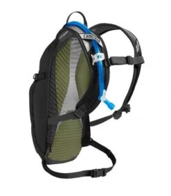 Zaino Camelbak Lobo 7l + Sacca 2lt Nero One Size -Ricambi Bici Pro schermata 2021 11 12 alle 10.30.23