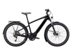 Specialized Turbo Vado 3.0 27,5'' Nero/argento