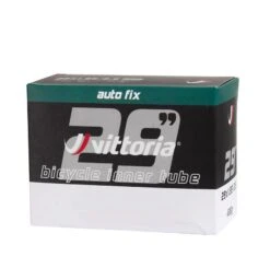 Camera D'aria Vittoria Autofix 29x2.50/3.00 V. Presta 48mm