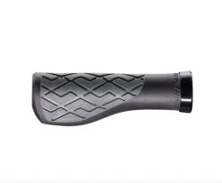 Manopole Bontrager Xr Endurance Elite Recycled Nero Tg.S