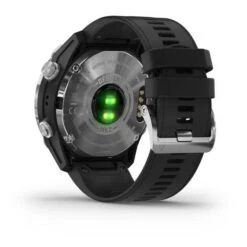 Garmin Descent Mk2 Grigio Cinturino Nero -Ricambi Bici Pro schermata 2021 12 07 alle 17.20.45