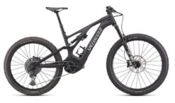 Specialized Nuova Turbo Levo Fsr Comp Carbon 27,5/29'' Nero/grigio