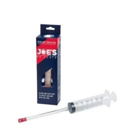 Joe's No Flats Siringa Per Liquido Sigillante