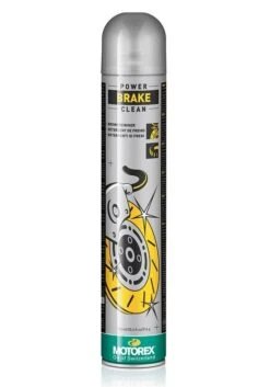 Motorex Power Brake Cleaner 750ml