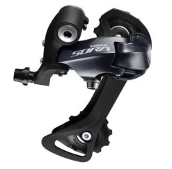 Shimano Cambio Sora Rd-r3000 Gabbia Lunga 9v.