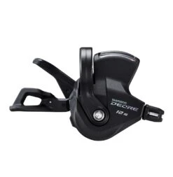 Comando Cambio Shimano Deore M6100 Dx 12v + Indicatore