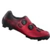 Scarpe Shimano XC702 Rosso -Ricambi Bici Pro schermata 2022 03 03 alle 15.34.25