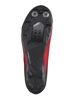 Scarpe Shimano XC702 Rosso -Ricambi Bici Pro schermata 2022 03 03 alle 15.34.34