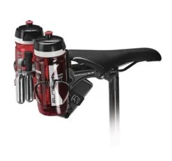 Elite Supporto Per Portaborraccia Sottosella Skekane Nero -Ricambi Bici Pro schermata 2022 03 26 alle 10.40.27
