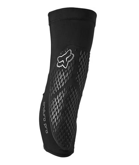 Ginocchiere Fox Racing Enduro Pro Nero 3 Ginocchiere Fox Racing Enduro Pro Nero
