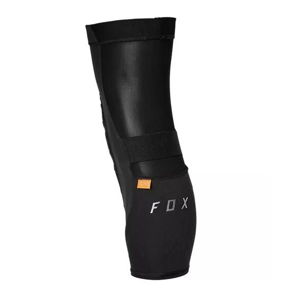 Ginocchiere Fox Racing Enduro Pro Nero 4 Ginocchiere Fox Racing Enduro Pro Nero - immagine 2