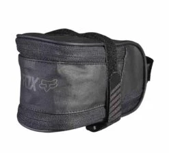 Borsa Sottosella Fox Racing Seat Bag Nero Tg.L