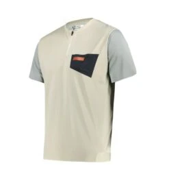 Maglia Leatt MTB Trail 3.0 Champagne