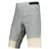Pantaloni Corti Leatt MTB Trail 3.0 Con Fondello Champagne -Ricambi Bici Pro schermata 2022 04 19 alle 12.36.02