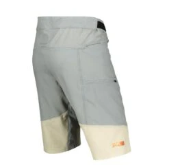 Pantaloni Corti Leatt MTB Trail 3.0 Con Fondello Champagne -Ricambi Bici Pro schermata 2022 04 19 alle 12.36.16