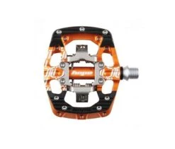 Pedali Hope Union Gc Gravity Arancione