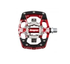 Pedali Hope Union Gc Gravity Rosso