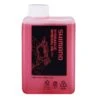 Olio Minerale Idraulico Shimano Per Freni A Disco 500ml -Ricambi Bici Pro schermata 2022 04 29 alle 16.23.12
