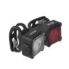 Set Luci Axa Niteline 44-r Ant/post Usb Nero -Ricambi Bici Pro schermata 2022 05 09 alle 12.20.56