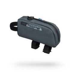 Borsa Pro Top Tube Gravel Perf. 0,75l Grigio