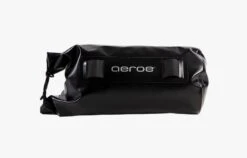 Borsa Aeroe Heavyduty Drybag Nero 12l
