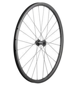 Ruota Bontrager Affinity Disc Tlr Anteriore Nero