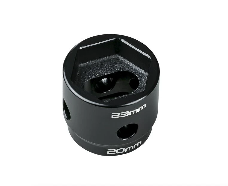 Bontrager 534380 Abp Convert Socket 3 Bontrager 534380 Abp Convert Socket
