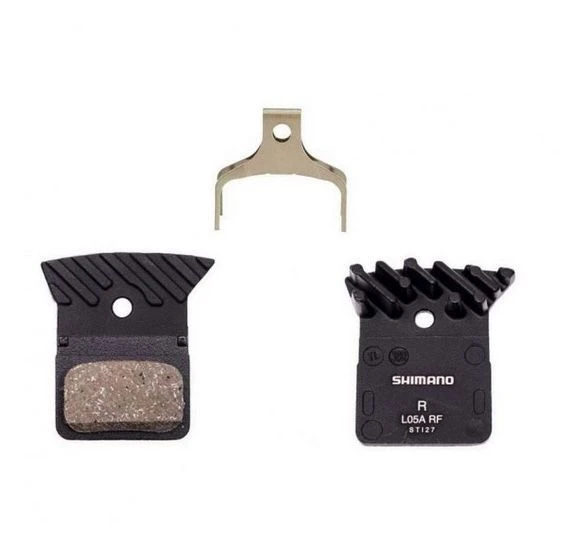 Shimano Pastiglie L05 A Resina 3 Shimano Pastiglie L05 A Resina