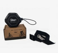 Cinghia Traino Trax Pro Retrattile