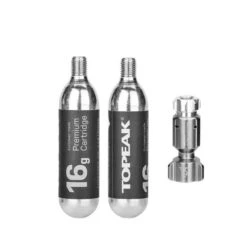 Portaborraccia Topeak Ninja Co2 -Ricambi Bici Pro schermata 2022 11 22 alle 17.05.01