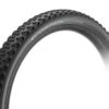 Pirelli Scorpion Mtb Rear Tlr 29x2.60 60tpi Hardwall Pieghevole Nero -Ricambi Bici Pro scoprione hard